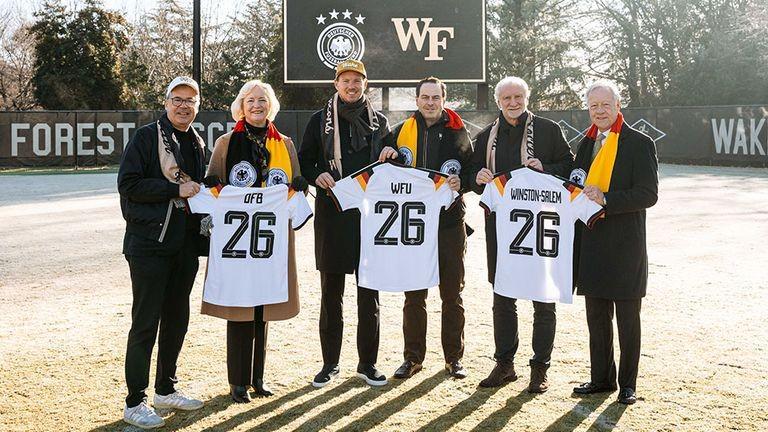 kaiyun-官方：德国国家队26世界杯驻地选定美国温斯顿-塞勒姆市