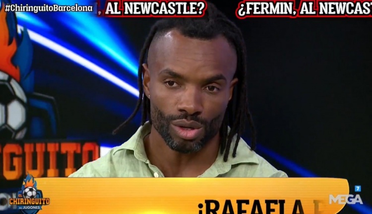 皇马旧将：曾在家的浴室突发性低血压晕倒，人差点就没了