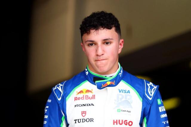 kaiyun-新赛季F1五大关键问题⑤：哪位新秀将半途被取代？