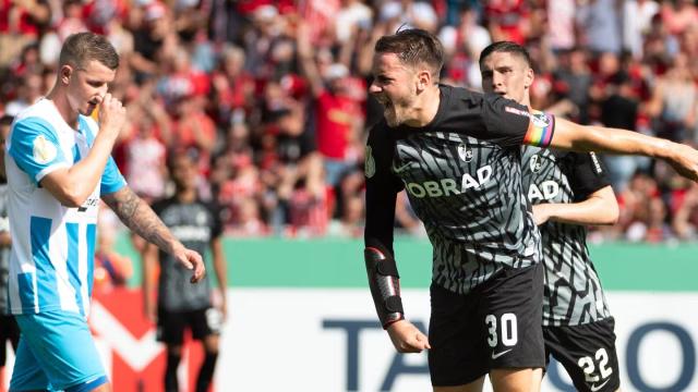 开云平台-12问德甲新赛季之黑马篇：哪些球队新人值得关注？