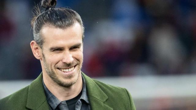 开云app-贝尔无意复出:我很快乐,在享受家庭生活和高尔夫