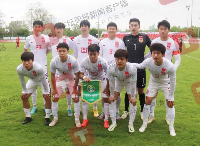 kaiyun官网-国奥友谊赛1比3再败一场 蒋志鑫助攻后送乌龙大礼