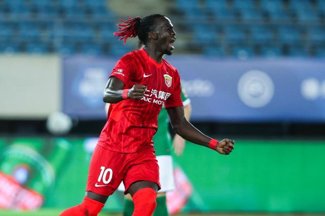 开云-【中超】恩迪亚耶造乌龙+内切破门 海港2比0深足