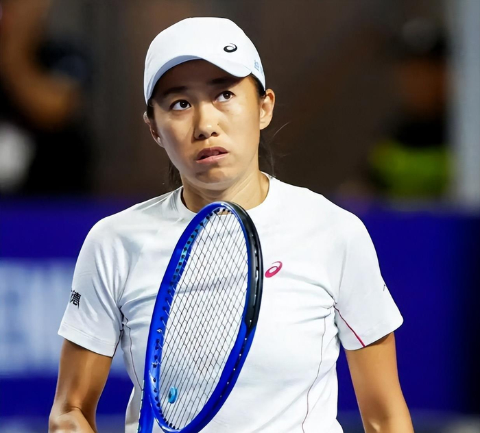 开云-张帅多哈站资格赛首轮0比2不敌兹沃娜列娃|WTA|晋级|咪咕_新浪体育_新浪新闻